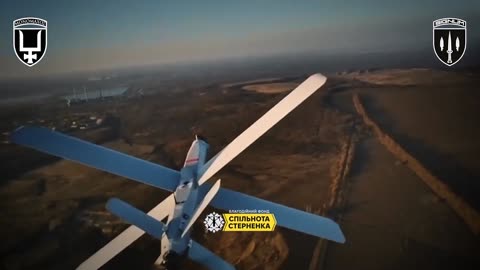 💥🛸 Ukraine Russia War | SIGNUM Battalion Drones Strike Russian UAVs | RCF