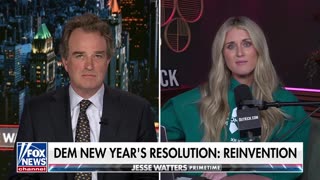 Riley Gaines: Being A Lesbian Doesn't Qualify You To Be FDNY Commish