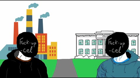 Post-HS Life Story (Pre-Uni Year) of F-up [2023 Reupload]