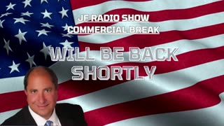 The John Fredericks Show [Live Radio & TV] October 7, 2025