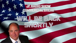 The John Fredericks Show [Live Radio & TV] October 7, 2025