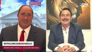 The John Fredericks Show [Live Radio & TV] October 7, 2025
