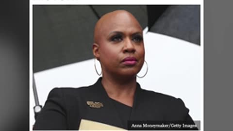 If You Think We're on "Stolen Land," then Just Leave!