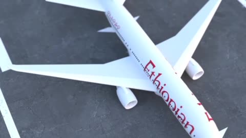 Ethiopian Airlines unveil a modern simulation center