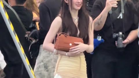 #BlankTheSeries #Faye #Yoko #FayeMalisorn #Entertainment #funny #comedy #viral #Shorts #Trend