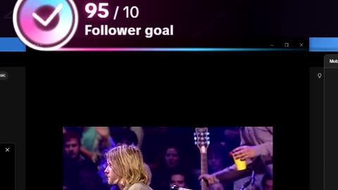 Tiktok Live + Spotify Premium