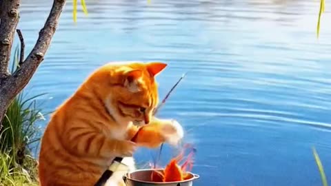 Joyful Moments Around the Lobster Table