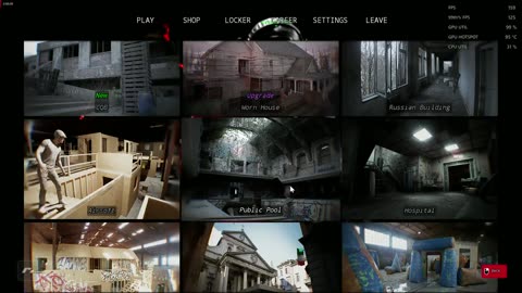 body cam bc NONE OF MY RACING GAMES ARE WORKING