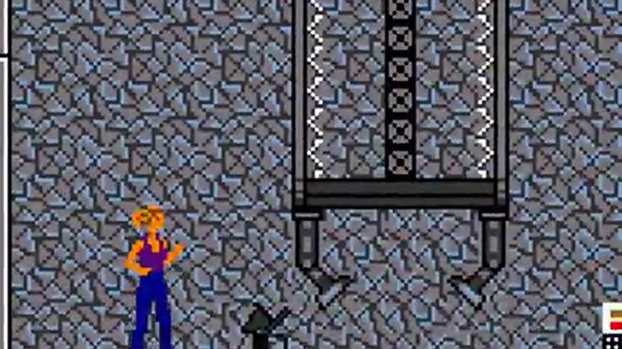 Gamboy Color Longplay 067 Buffy the Vampire Slayer