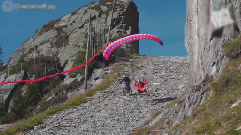 Awesome moments of life