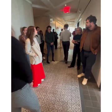 Entitled Condé Nast Employees Confront HR Chief Over Recent Layoffs, Four of Them Get Fired