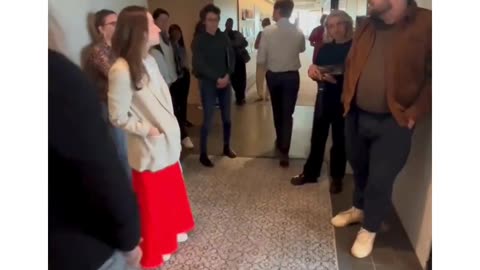 Entitled Condé Nast Employees Confront HR Chief Over Recent Layoffs, Four of Them Get Fired