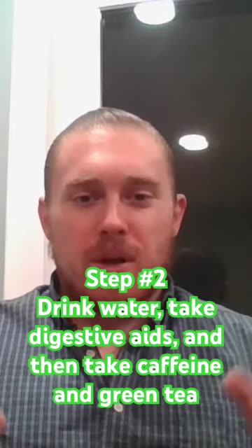 How to use food and caffeine to trigger your metabolism for brain benefits, fat loss, and more 2024