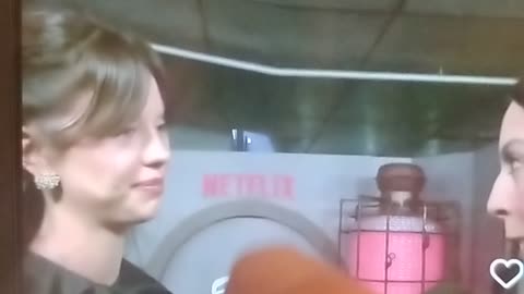 Shia, video recorded Oct 7, '25 by Alyssa