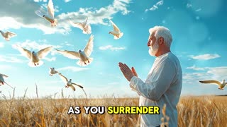 IF YOU SEE THESE 3 SIGNS, THE HOLY SPIRIT IS SPEAKING TO YOU!