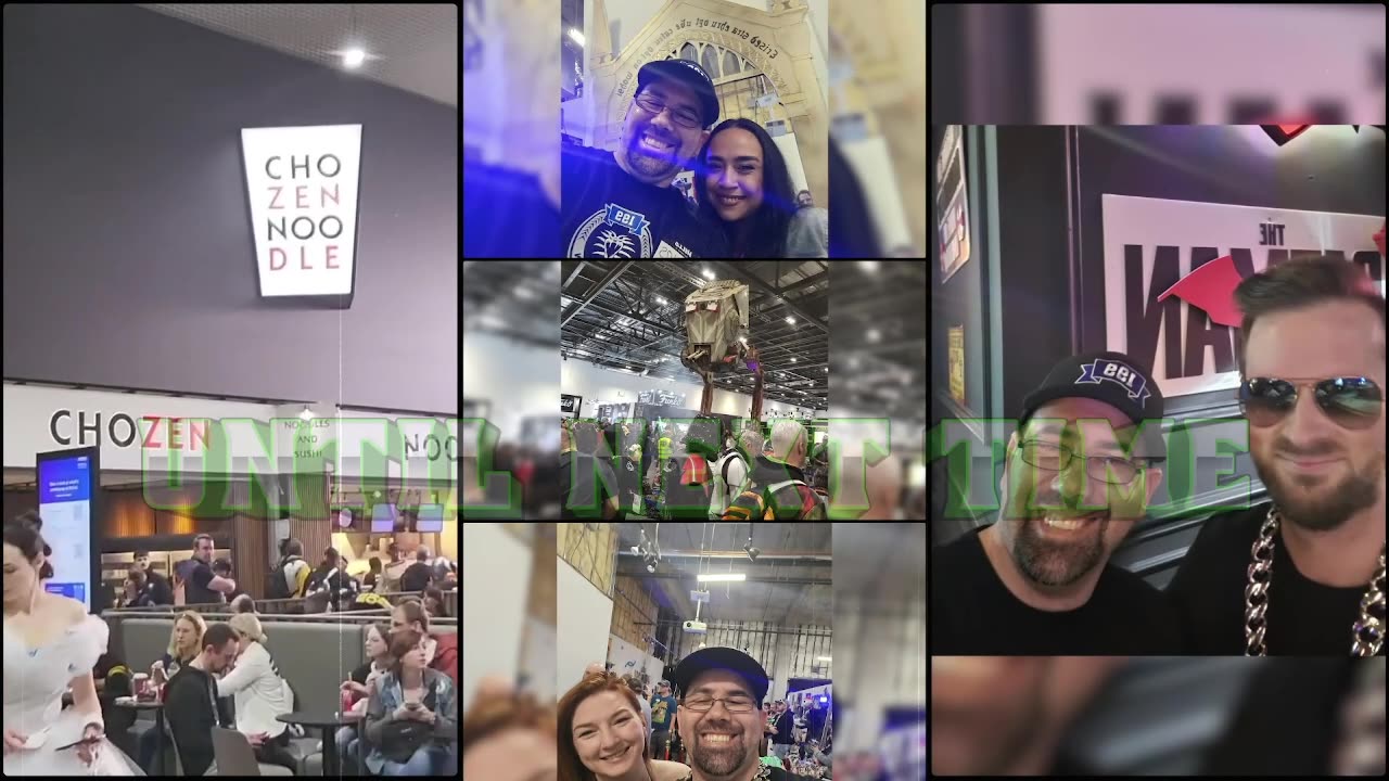 Andy Serkis Discussing Details On The Batman Sequel