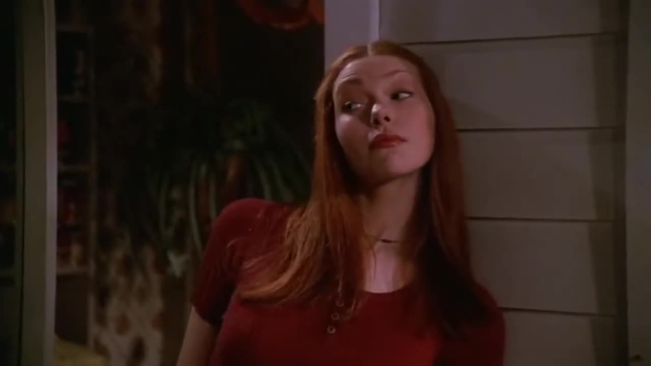 1X2 part 2 _Eric and Donna, birthdays..._ That 70S Show Funny Scenes HD