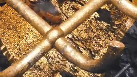 ⚔️ Immortals (2011) | Epic Greek Battle Scene | Henry Cavill 🔥 #shorts
