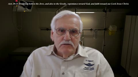 The Bushman's Guide Video 47