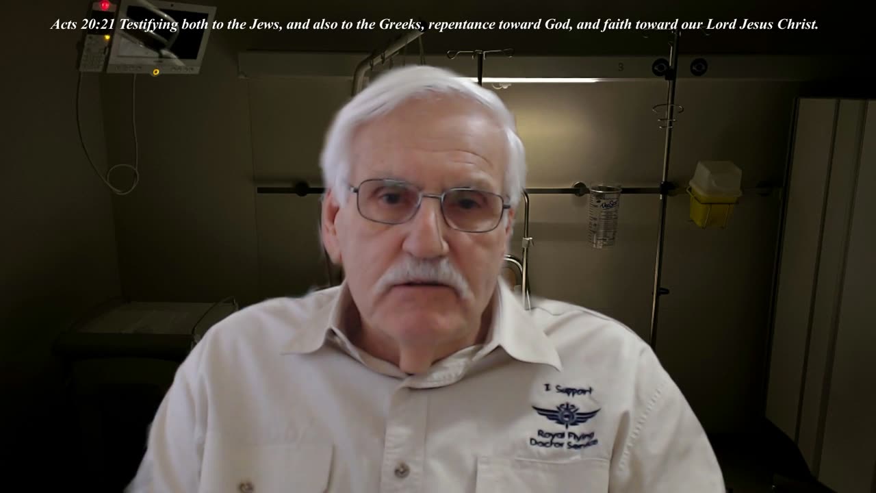 The Bushman's Guide Video 47