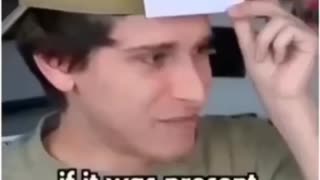 😂🤣 You Won't Believe This Hilarious Charades Fail! | FunFM