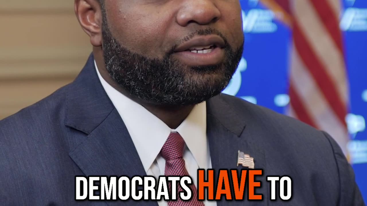 Rep. Byron Donalds: Democrats to Blame for Potential Pause on SNAP Benefits