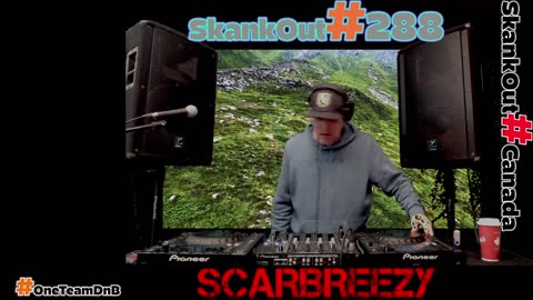 SkankOut#289 is is live! linktr.ee/skankout for all live links!