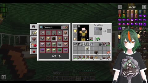Pt 2 | Minecraft Upcoming Server Modpack