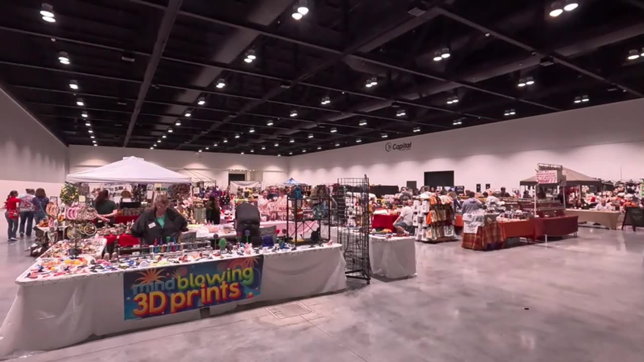 Witches Night Out 10/18/25 (silent video)