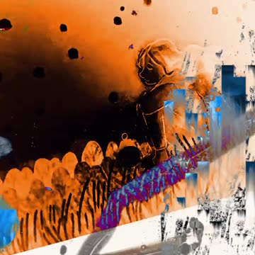 🍄My illustrations 🍄