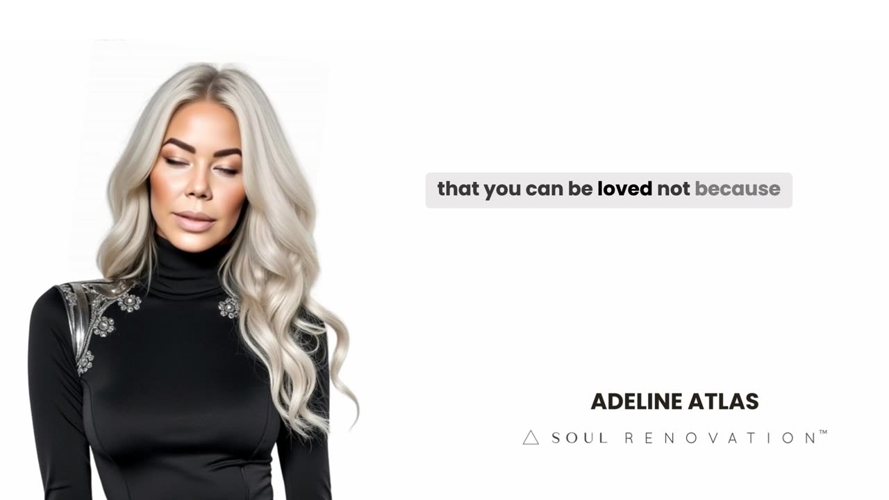 Are You a Childhood Trauma Survivor? (By Adeline Atlas)