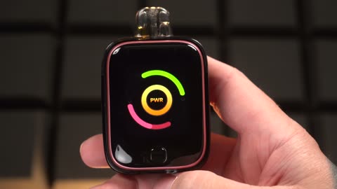 Why Do I Feel Bad for the iMate? Vaporesso