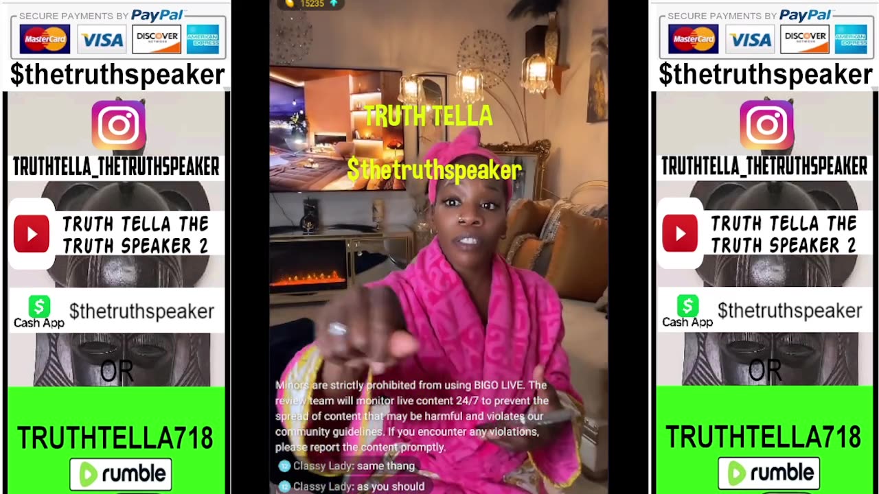 HOLLYS BACK AFTER GETTING SWATTED TONIGHT