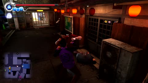 Yakuza 6 The Song Of Life Gameplay Walkthrough Part 40 - No Commentary