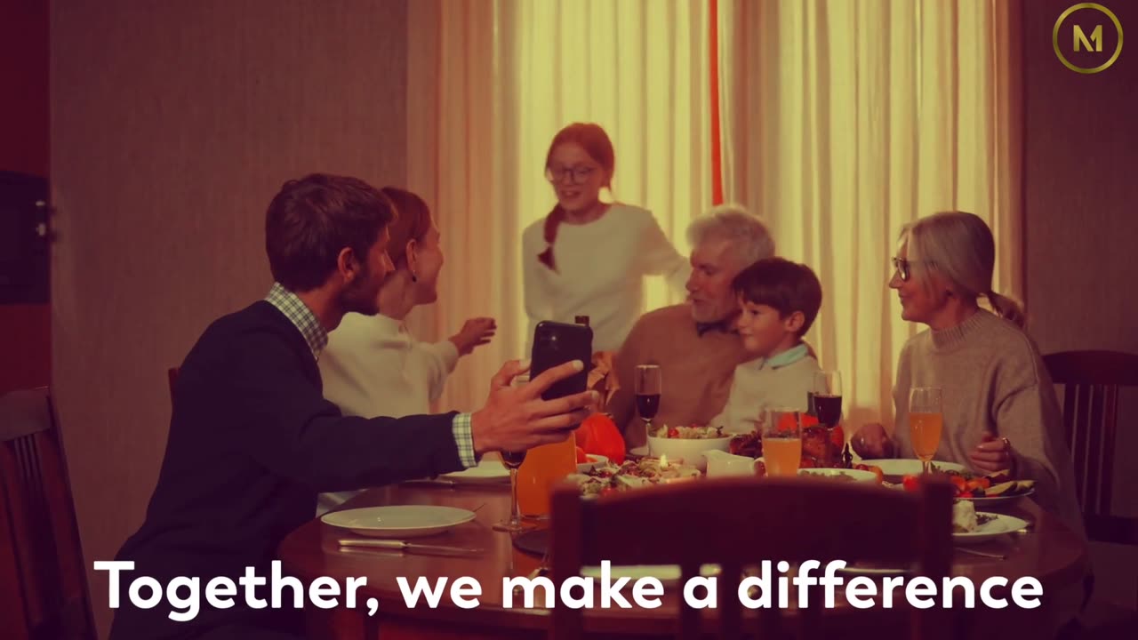 Why GRATITUDE Is the Real Superpower We All Forget