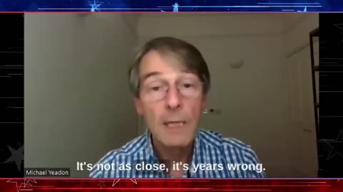 Ex-Pfizer Executive: “There Was NO Pandemic, It Was ALL ONE BIG LIE ” | Redacted News