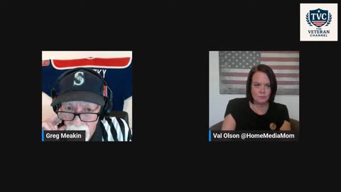 PATRIOTS ARE BRANDED