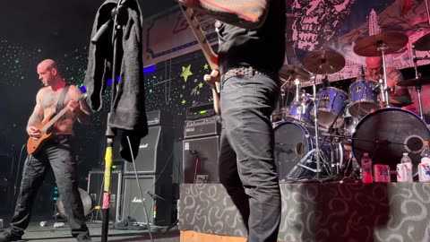 [3XIL3D LIVE] Diocletian | Metal Threat Fest 2025 | Elgin, IL | Full Set 4K 24 FPS