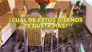 😂💸 Cuando tienes un presupuesto prémium para la reforma y decides no dejarte nada de lado