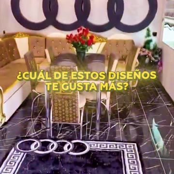 😂💸 Cuando tienes un presupuesto prémium para la reforma y decides no dejarte nada de lado