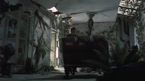 Sanatorium pod Klepsydrą 1973