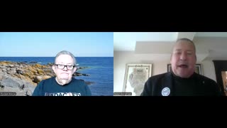 Lunchklubben 19 jan - Den regelbaserade världsordningen har spruckit