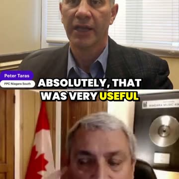 The Truth Table S2 EP 8 with Peter Taras