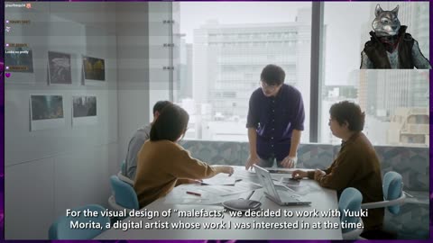 Stream 416: Watching Xbox Developer Direct