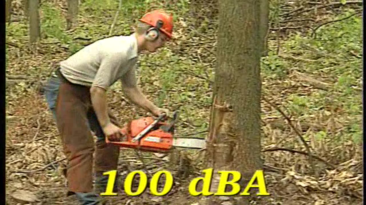 Hearing Conservation MSHA's Part 62 - Hearing Conservation MSHA's Part 62 - gov.dol.mhsa.511-s.e