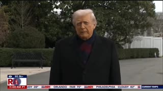 Trump: WE WILL RETALIATE AGAINST ISIS Attack On U.S. Forces