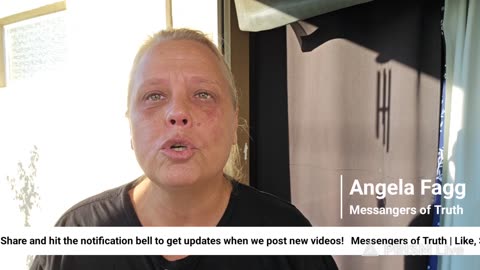 Messengers of Truth Live Stream