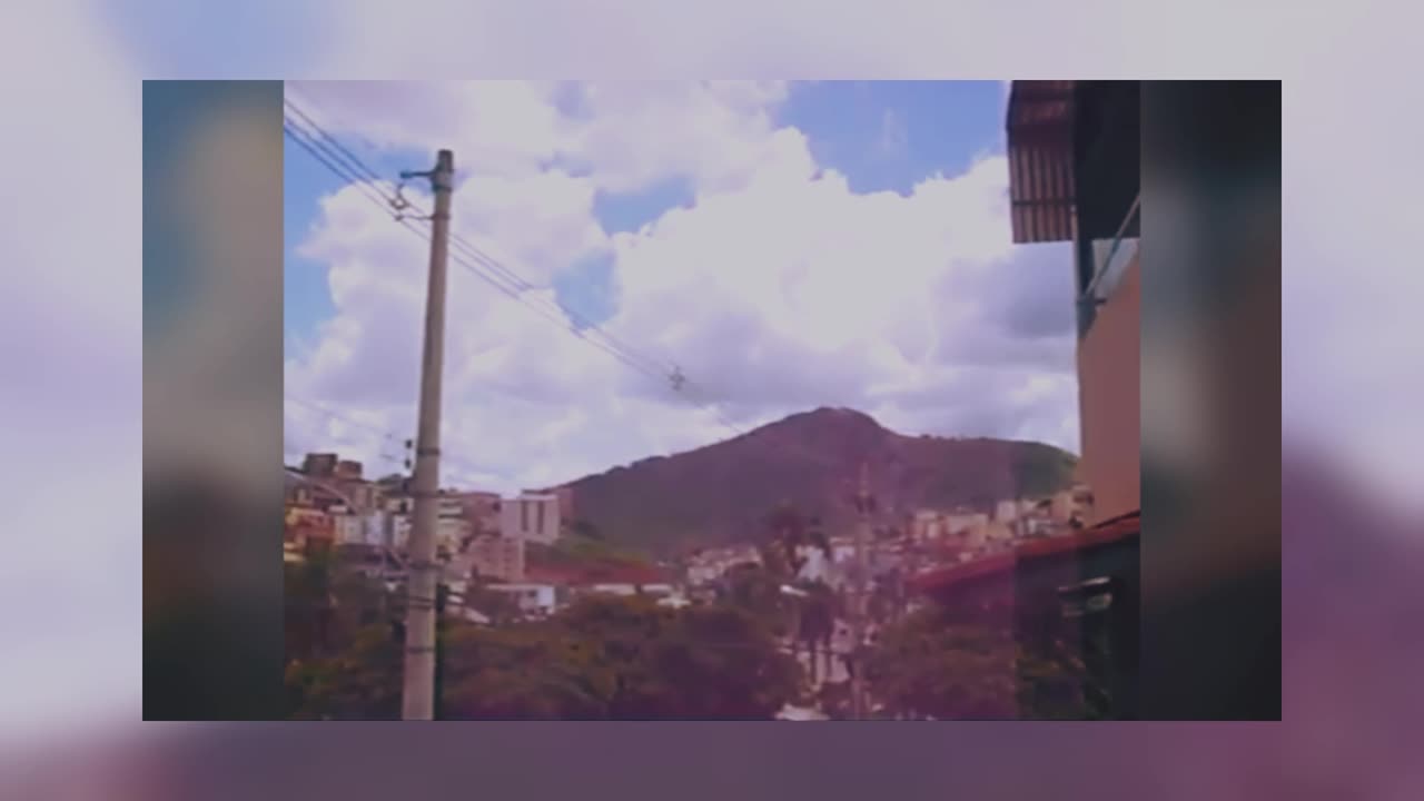 2009 - Caratinga - Momentos em janeiro