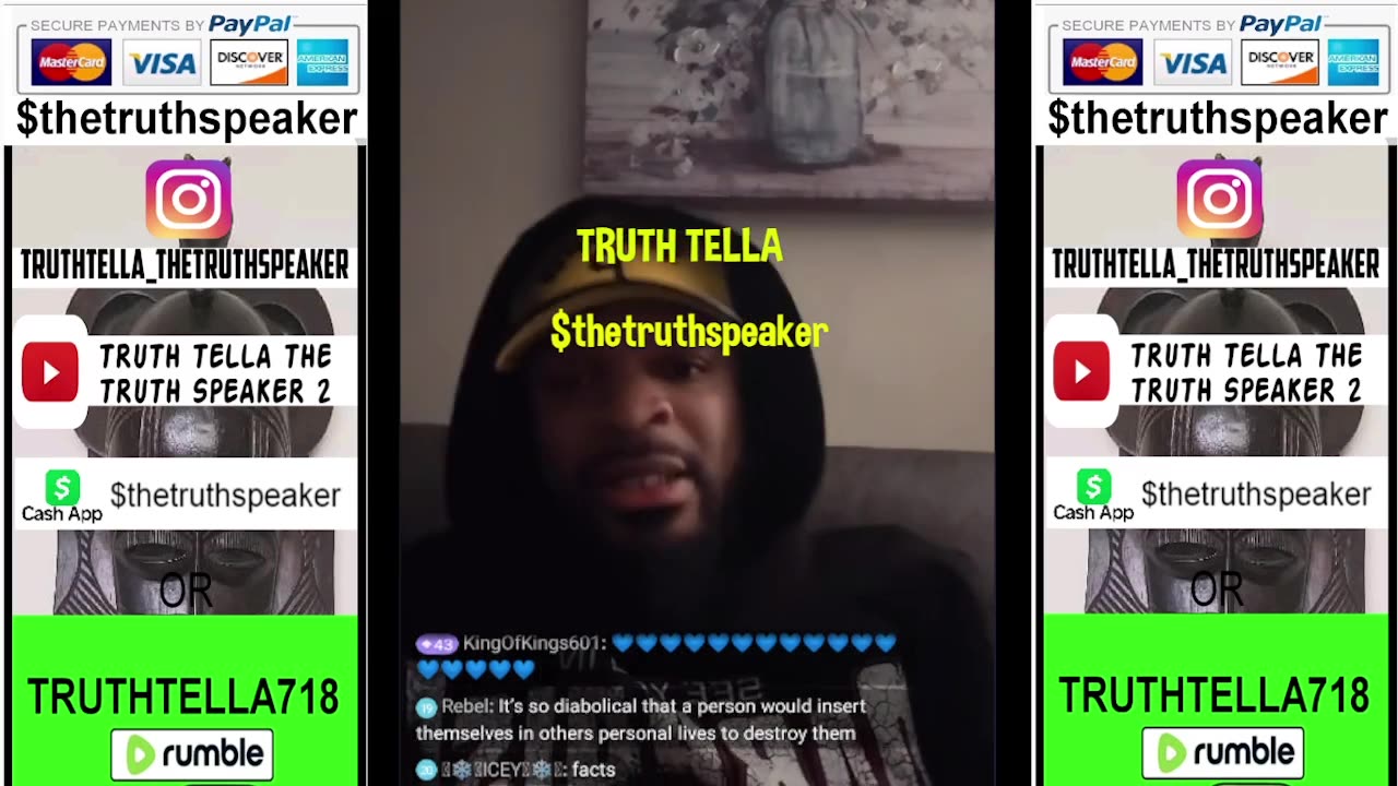 KEVIN JONES 3RD SHIFT PT. 2