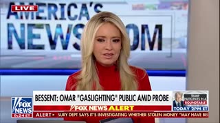 NEW DETAILS on Ilhan Omar and alleged Minnesota fraud scandal